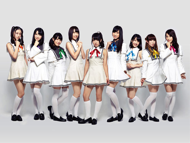 アイドルカレッジ新曲 イチズレシピ 12 2リリース決定 新メンバー