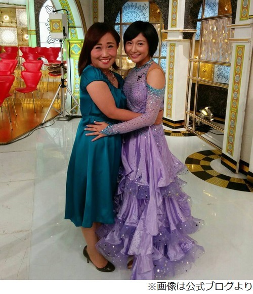 キンタロー の顔が大きすぎ 元乃木坂 市來が小さすぎ 写真が話題
