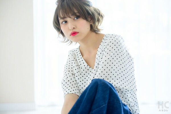 なりきっちゃう 男子が あの子 女子アナっぽくてかわいい となる女子の特徴 ５つ ニコニコニュース