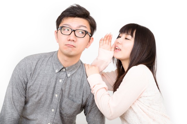 やばい 夫婦間の会話がない 会話の話題を増やす4つのコツ ニコニコニュース