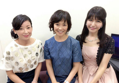 皆口裕子