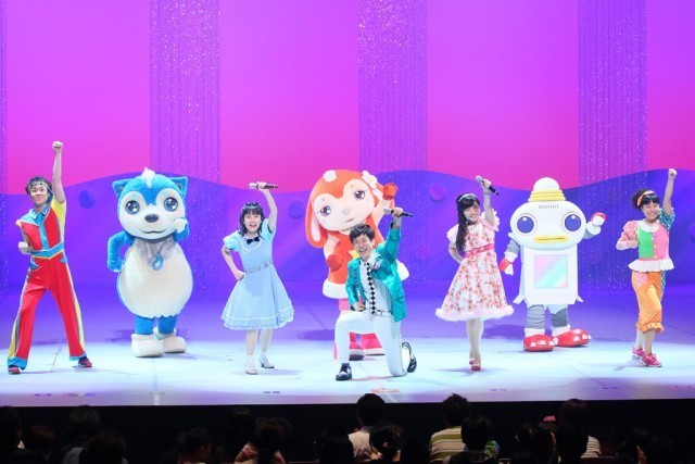 初心者必読! 『おかあさんといっしょ』ファミリーコンサート・ステージ等のチケット申し込み情報まとめ ニコニコニュース