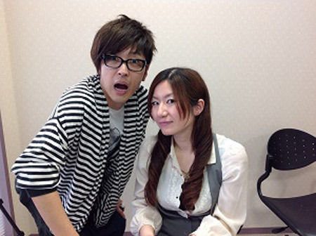 ゆき なり と あ