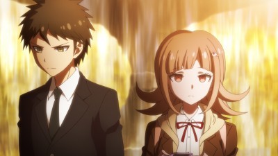 アニメ ダンロン3 絶望編 一挙振り返り配信決定 ニコニコニュース