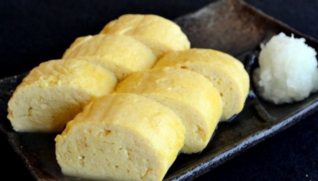 甘い派がわずかに勝利 卵焼きの味付けといえば 甘い砂糖 Or 辛い