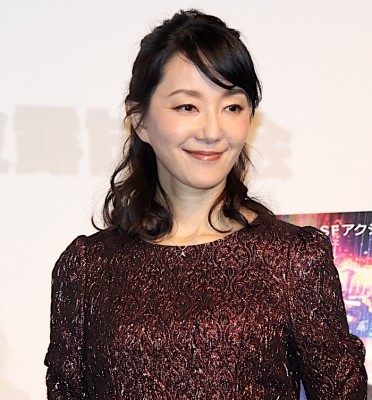 田中敦子 6年ぶりの草薙素子役にワクワク 大塚明夫 山寺宏一との収録秘話を明かす ニコニコニュース