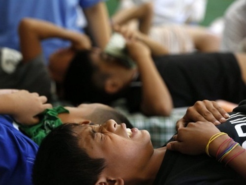 【驚異】フィリピンでは毎年包茎手術を団体で行う 多いときは1500人一斉に 93％のフィリピン男性が受ける ニコニコニュース