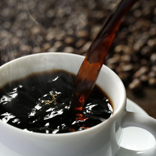 ブラックコーヒーって本当に美味しいと思って飲んでいるの ニコニコニュース
