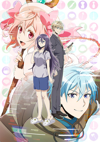 アニメコラム アニメライターによる17年秋アニメ中間レビュー ニコニコニュース