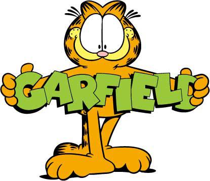 アメリカンpopなネコキャラクターgarfieldと人気セレクトショップ1ldkが展開する1ldk ニコニコニュース