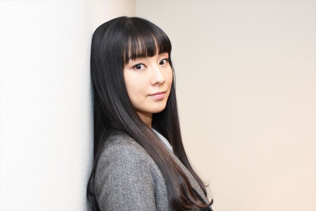 伊藤歩、11年ぶり市原隼人との共演作に自信 「人間の本質が浮き彫りになる作品」 ニコニコニュース