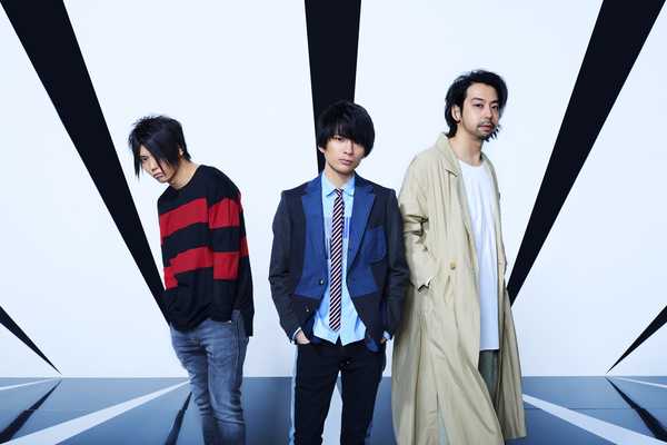 Unison Square Garden アルバム Mode Mood Mode 詳細解禁 ライブ映像公開 ニコニコニュース