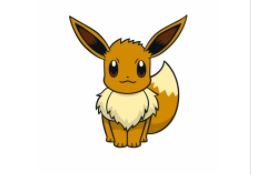 ポケモン イーブイ が会社見学に来る 希望企業の募集開始 来てくれたらもふもふしたい ニコニコニュース