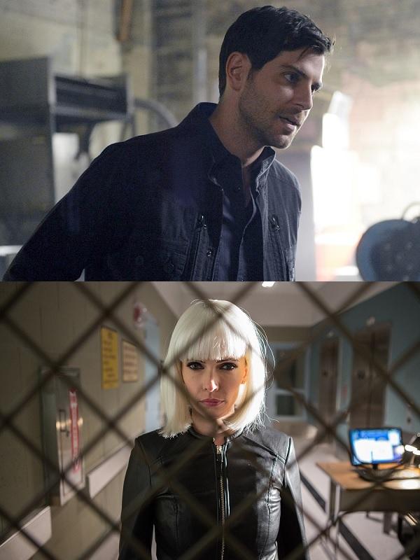 Grimm のカップルが語る キャラクターのココを見れば分かること ニコニコニュース