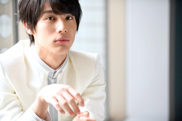 花のち晴れ 中川大志 心を乱さない 馳天馬に視聴者の心が乱される ニコニコニュース