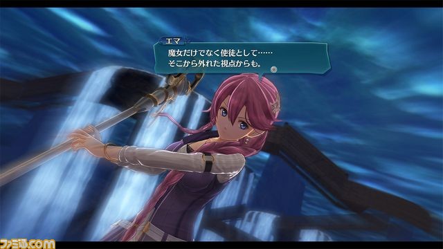 英雄伝説 閃の軌跡iv The End Of ニコニコニュース