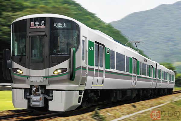 無線式atc 和歌山線に初導入へ 無線で列車制御 異常時対応強化 Jr
