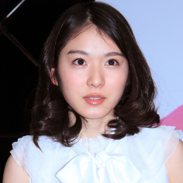 松岡茉優 伝説のご本人登場に ヒーローです と大興奮 ニコニコニュース