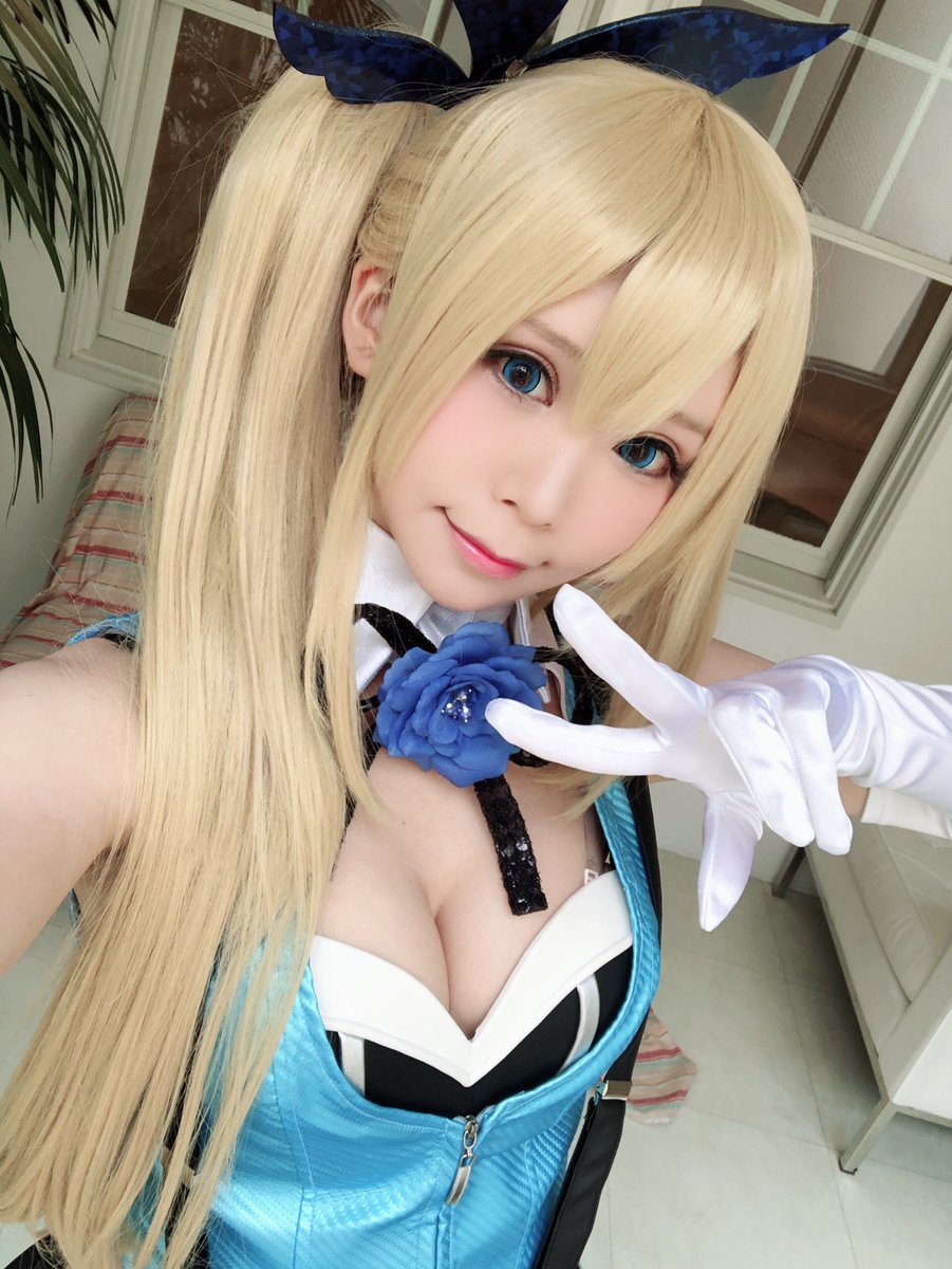 本物からも絶賛のコメント 人気コスプレイヤー 五木あきらの ミライアカリ コスプレが可愛すぎる ニコニコニュース
