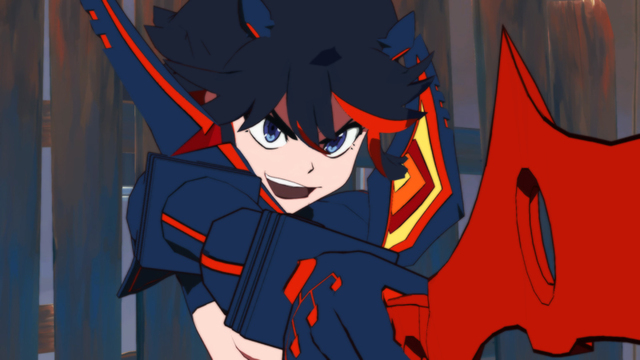 最高 50 キルラキル アニメ ポスト すべてのアニメ画像