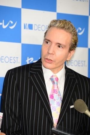 デーブ スペクター 上西小百合が女優なら僕は宇宙飛行士になる 元