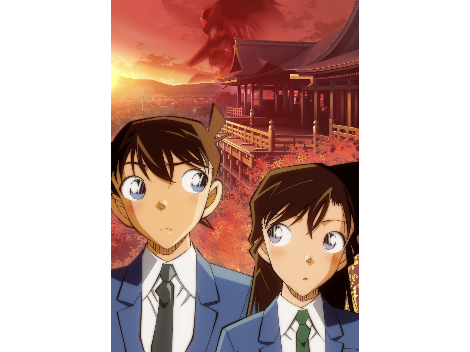 Jongeres ここさけ 壁紙