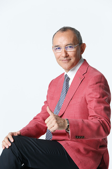 宮澤ミシェル Michel Miyazawa JapaneseClass.jp