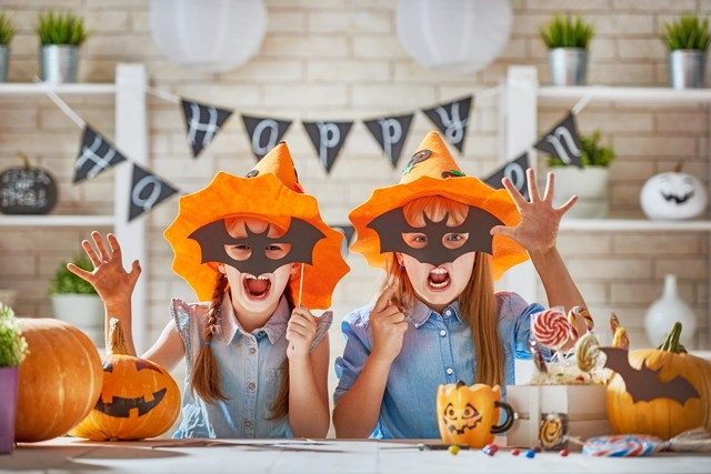 フライングタイガー 2018年 ハロウィンアイテム 注目はdiy プチプラで見つかるファッション グッズまとめ ニコニコニュース