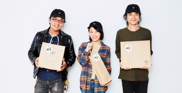 個人が荷物を運ぶ配送クラウドソーシングアプリDIAq、 EC事業者とサービス連携!注文日即日配達が ...