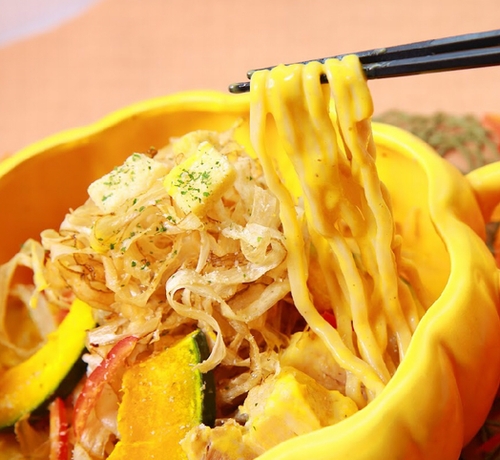 パ郎が女性向け 低カロリー 二郎系ラーメン開発 ニコニコニュース