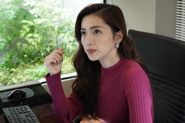 中村アン ストイックな魅力で彩る Suits スーツ プロデューサーに聞く 5 ニコニコニュース