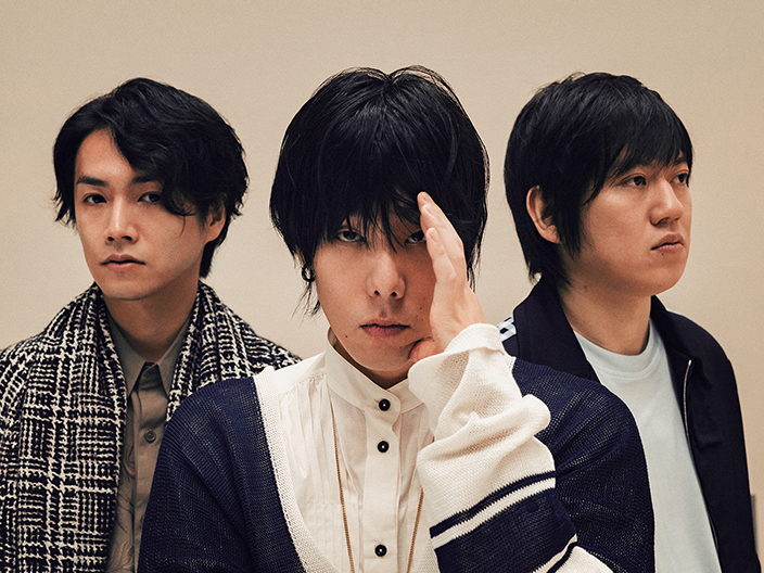 ワンオク Taka あいみょんら 豪華アーティストがゲスト参加 Radwimps ニューアルバムの全容を発表 ニコニコニュース