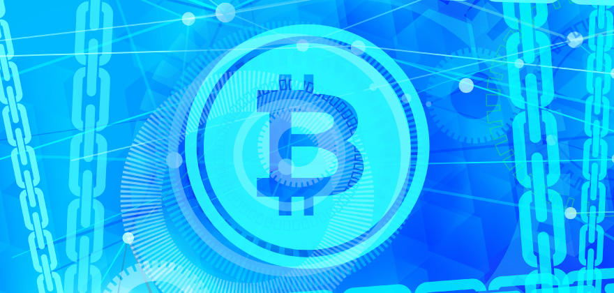 10分で理解するブロックチェーンビットコインの取引記録はレゴブロック