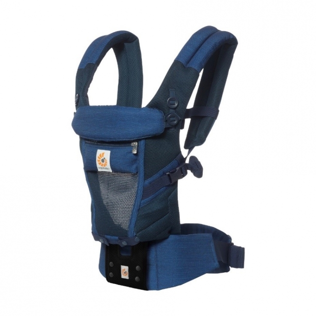 アカチャンホンポ限定モデル エルゴベビー ベビーキャリアadaptクール