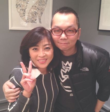 すす ぬ 電波 少年