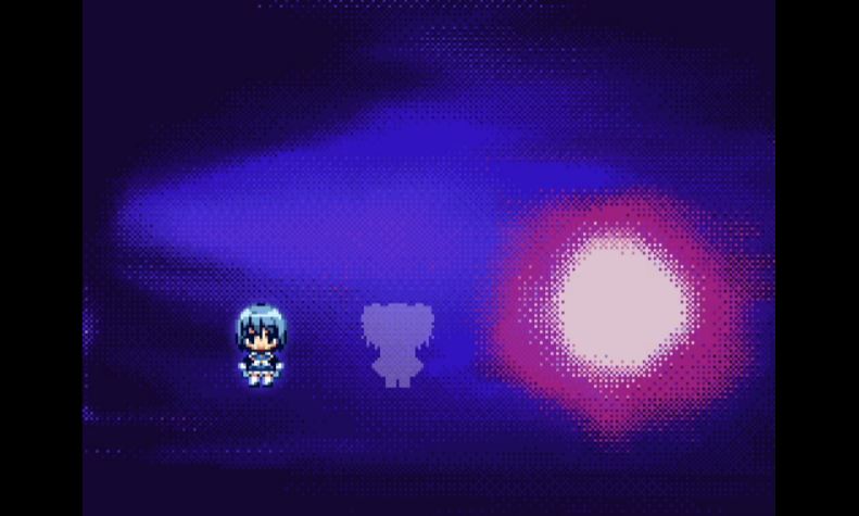 魔法少女まどか マギカ Ed曲 Magia をゲーム音楽風にアレンジ ラスボス戦を思わせる重厚な響きとドット絵アニメ ニコニコニュース