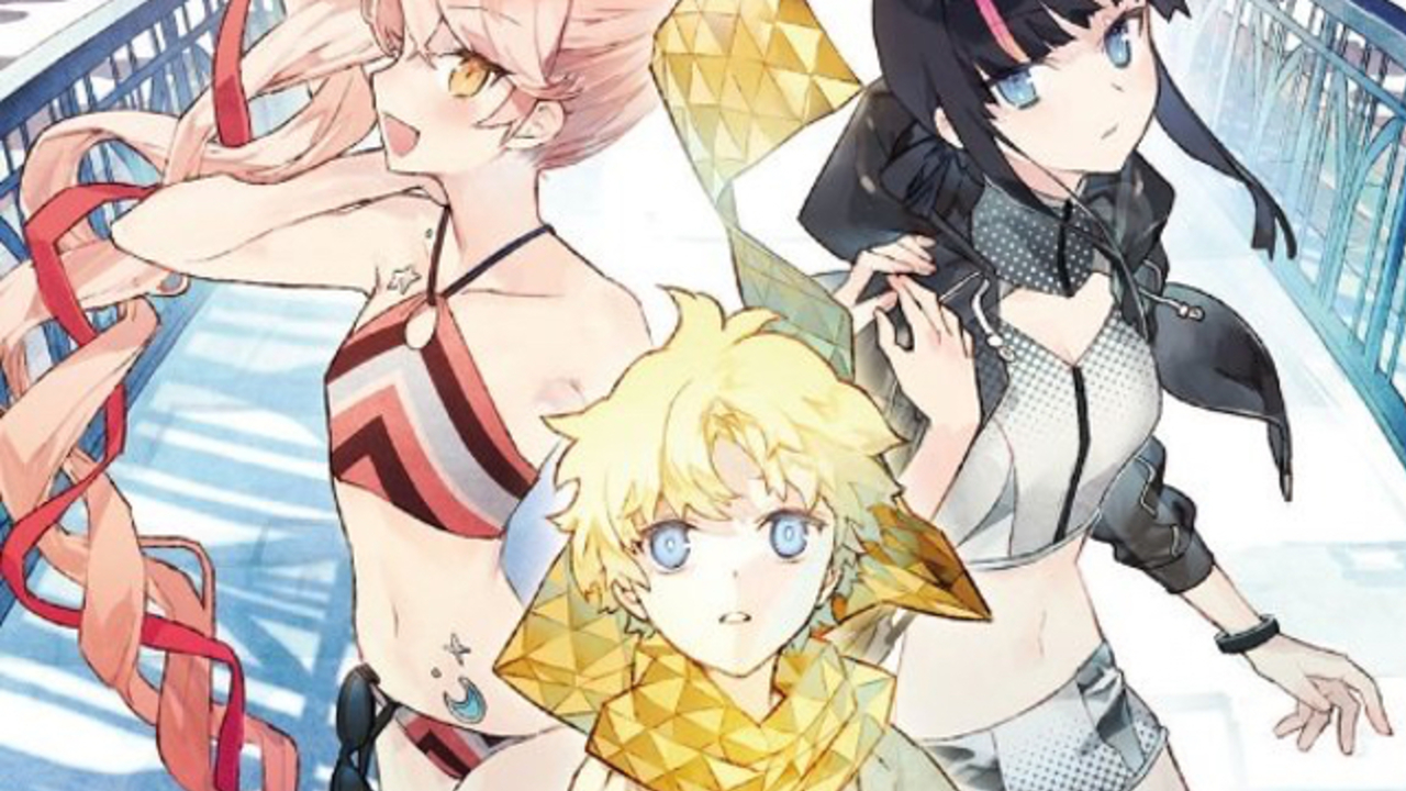 聖杯戦争のその後を描く新作小説 Fate Requiem が発売決定 一人の少女と世界で最後に召喚された少年の物語 ニコニコニュース