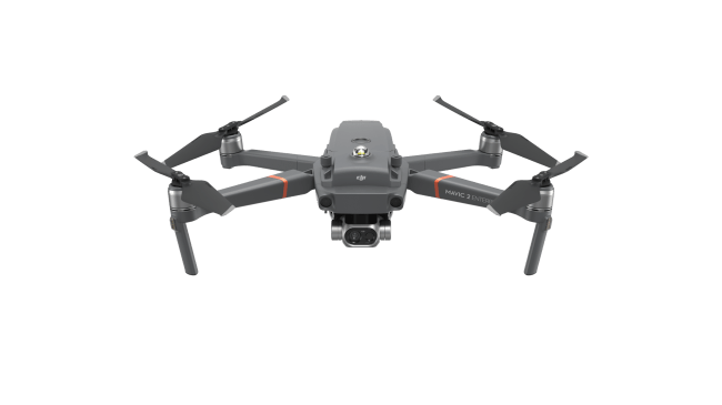 産業用ドローン DJI MAVIC 2 ENTERPRISE DUAL 購入相談開始!