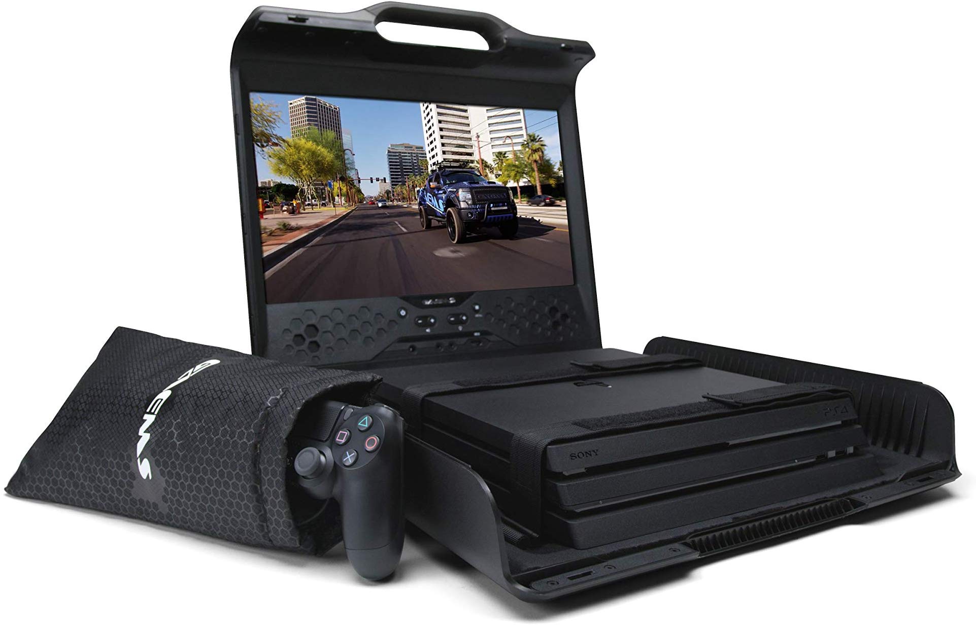 xbox one mobile case