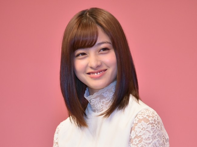 橋本環奈 初チャレンジのお団子ヘアに反響 別人みたい ニコニコニュース