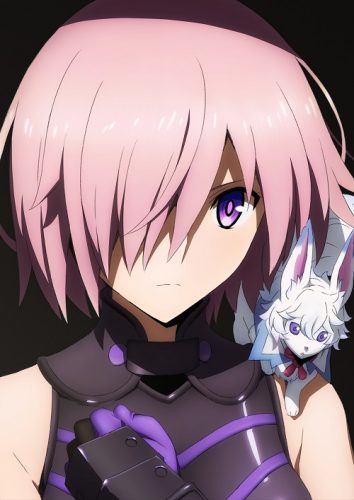 T Vアニメ Fate Grand Order ニコニコニュース