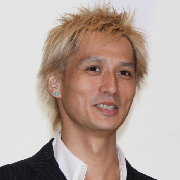 カリスマ俳優 安藤政信 芸能活動を3年間休止していた どうでもいいと思って ニコニコニュース