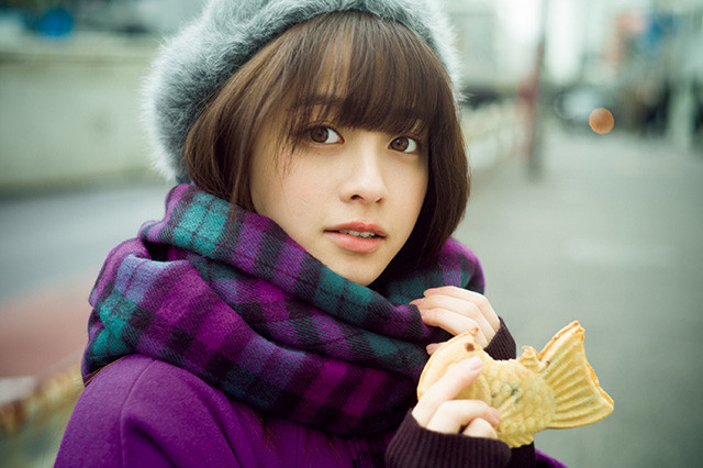 「橋本環奈」の画像検索結果