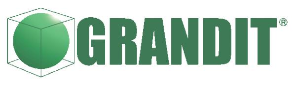 Web-ERP『GRANDIT』をサブスクリプションで提供開始 中堅・大企業1000社超の導入ノウハウを中小 ...