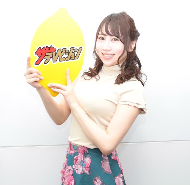 アイドル アニメ インタビュー 吉田早希 お前に何ができる と言われた不遇の10年 ニコニコニュース