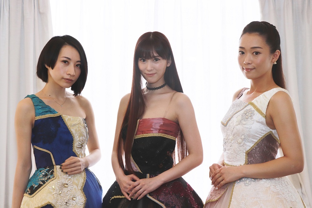 Kalafina 解散を発表 プロデューサー梶浦由記氏 Keiko Hikaruもコメントを掲載 ニコニコニュース