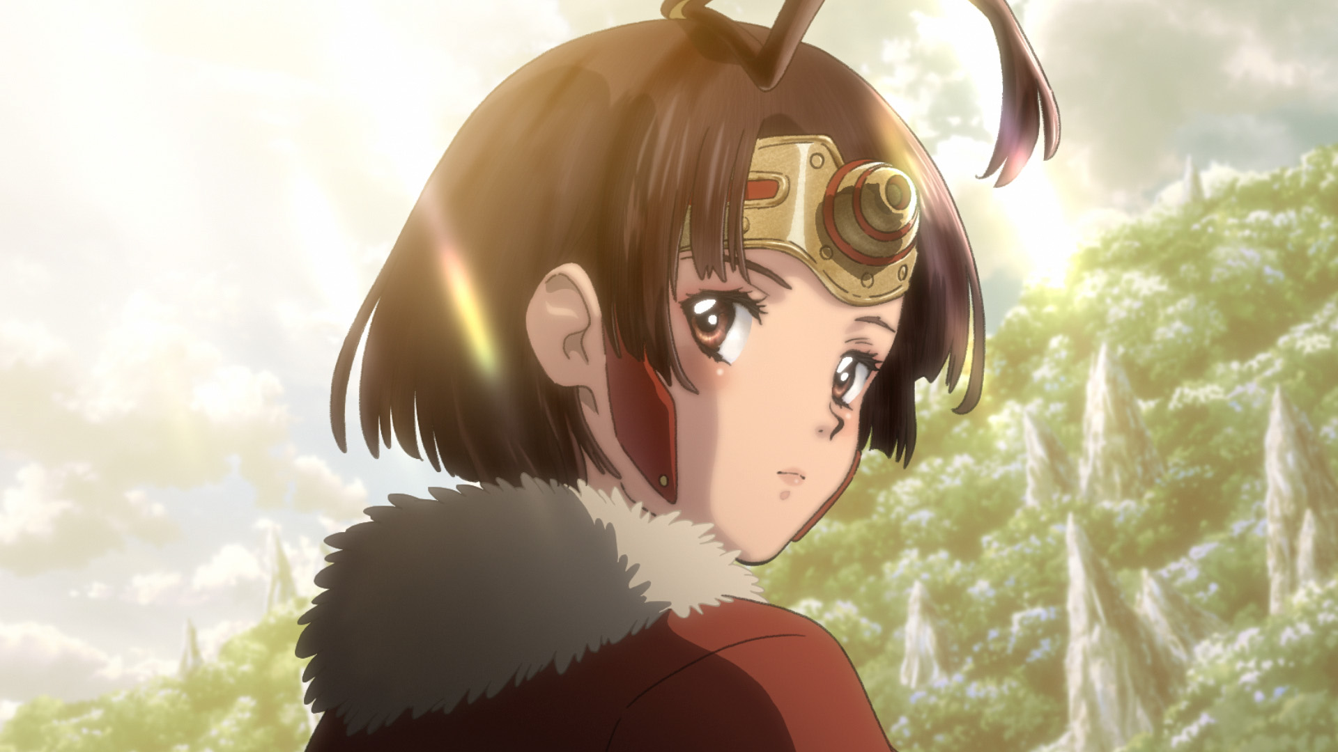 アニメ ポスト カバネリ