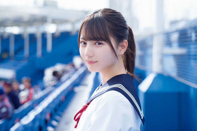 「小坂菜緒」の画像検索結果