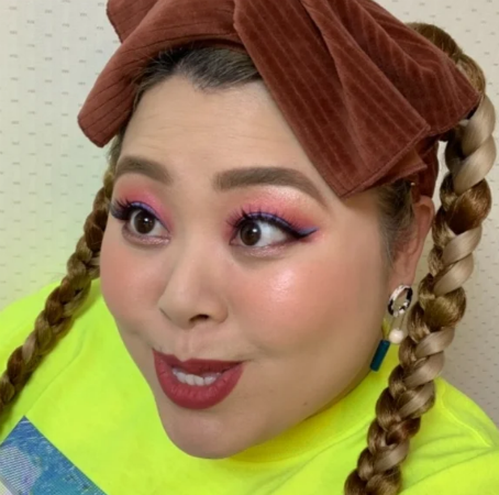 渡辺直美 現在の恋愛について明かす 今恋してません ニコニコニュース