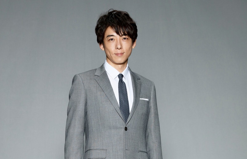 高橋一生 エレカシ宮本プロデュースで歌手デビュー ニコニコニュース